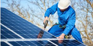 Installation Maintenance Panneaux Solaires Photovoltaïques à Sailly-Labourse